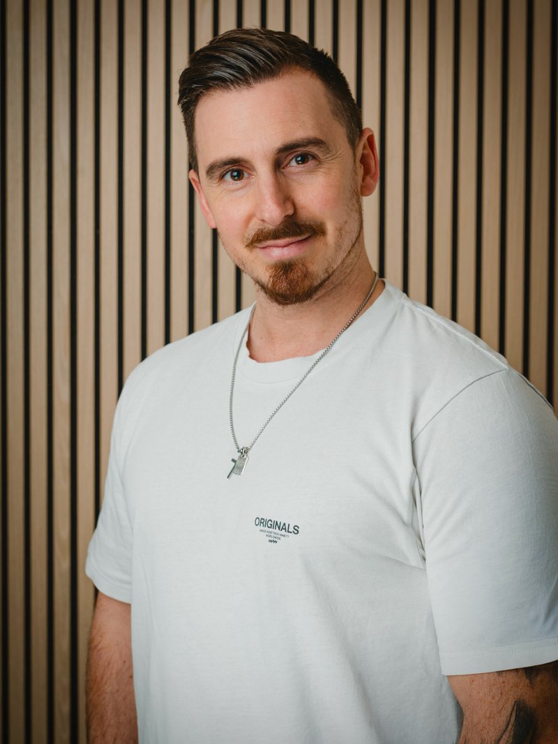 Florian Sohn