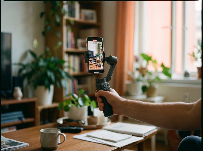 Instagram Reels